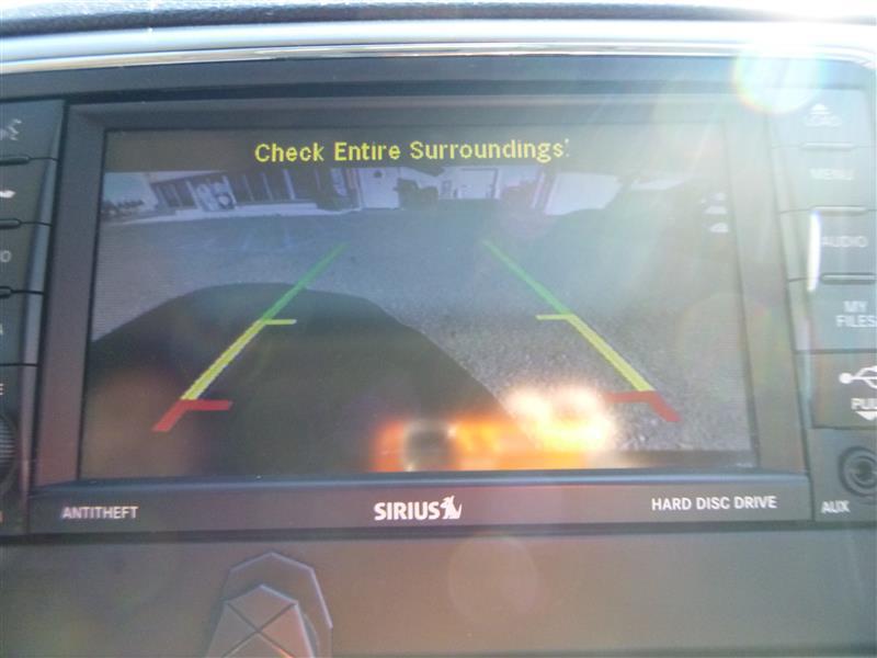 used 2012 Jeep Grand Cherokee car, priced at $6,995