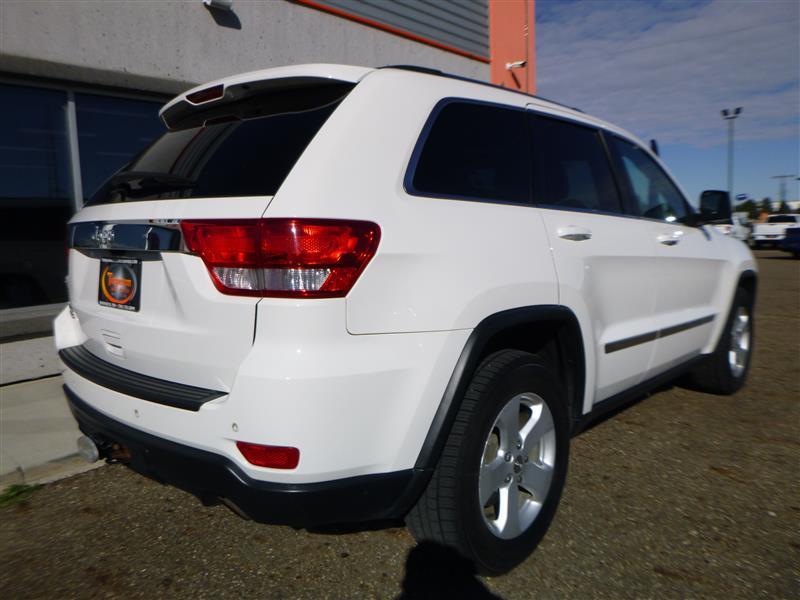 used 2012 Jeep Grand Cherokee car, priced at $6,995