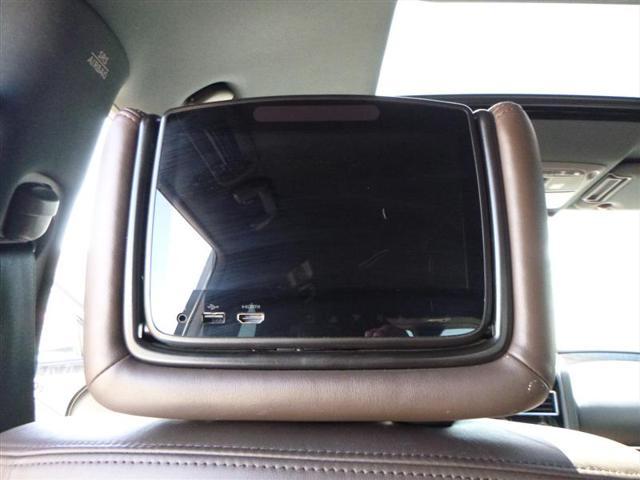 used 2022 Nissan Armada car, priced at $39,947