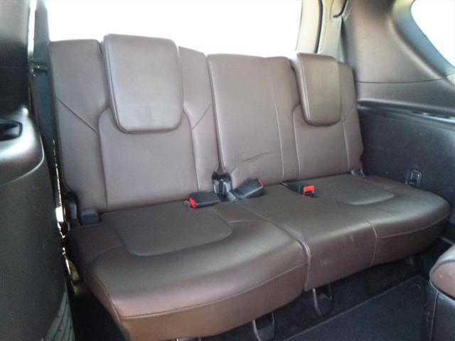 used 2022 Nissan Armada car, priced at $39,947