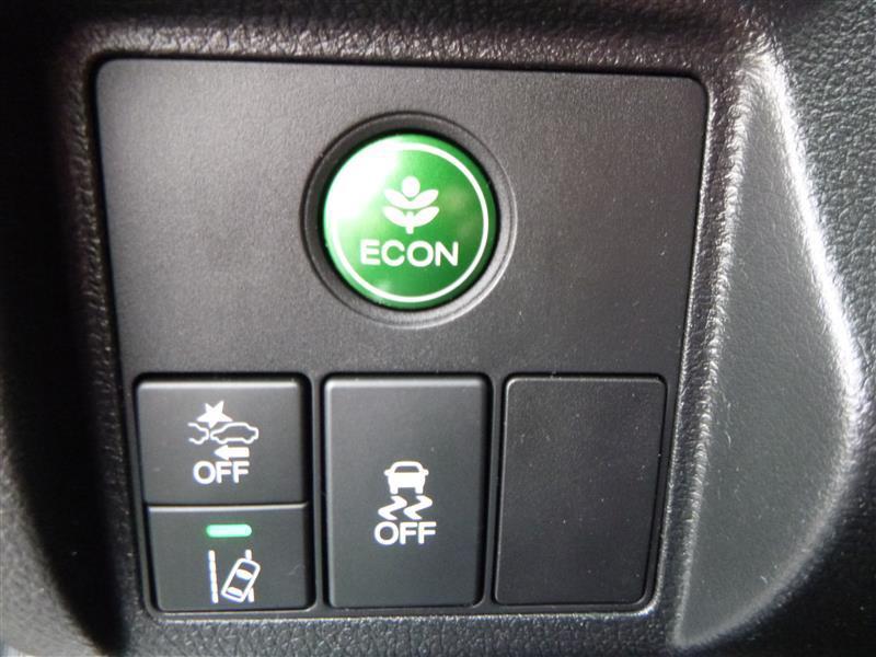 used 2021 Honda HR-V car, priced at $24,611