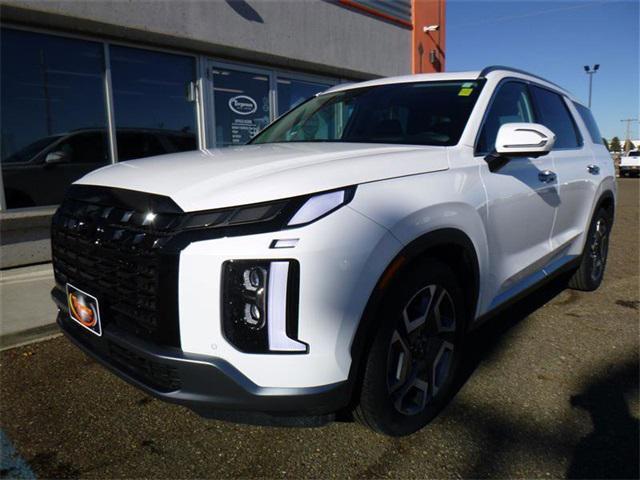 used 2024 Hyundai Palisade car, priced at $44,932