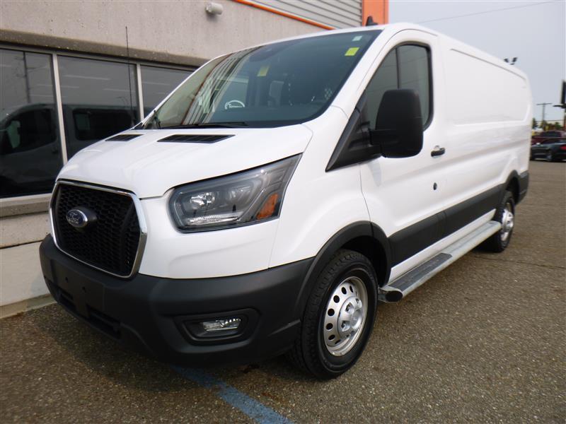 used 2023 Ford Transit-250 car, priced at $42,899