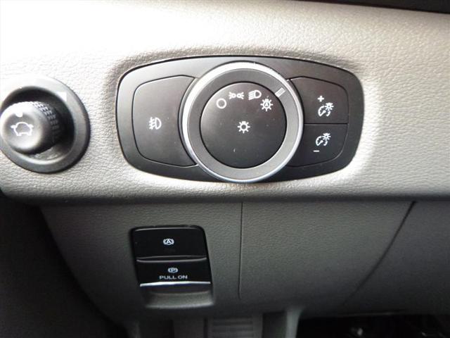 used 2023 Ford Transit-250 car, priced at $43,758