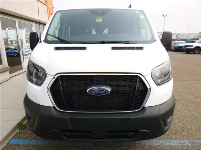 used 2023 Ford Transit-250 car, priced at $43,758