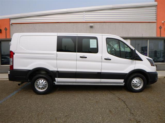 used 2023 Ford Transit-250 car, priced at $43,758