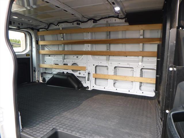used 2023 Ford Transit-250 car, priced at $43,758