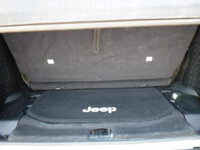 used 2011 Jeep Wrangler car, priced at $13,995