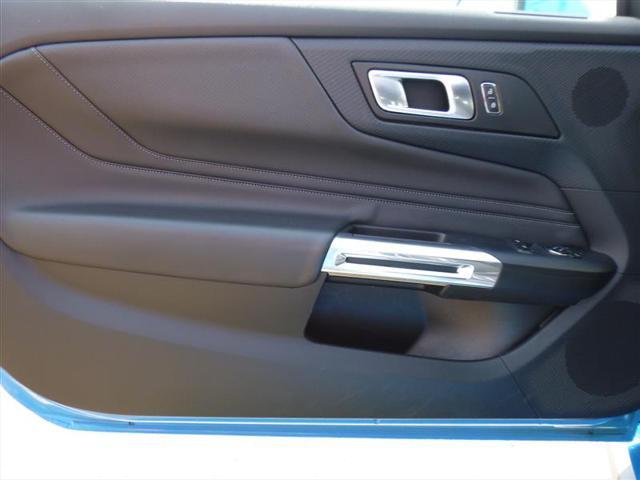 used 2024 Ford Mustang car