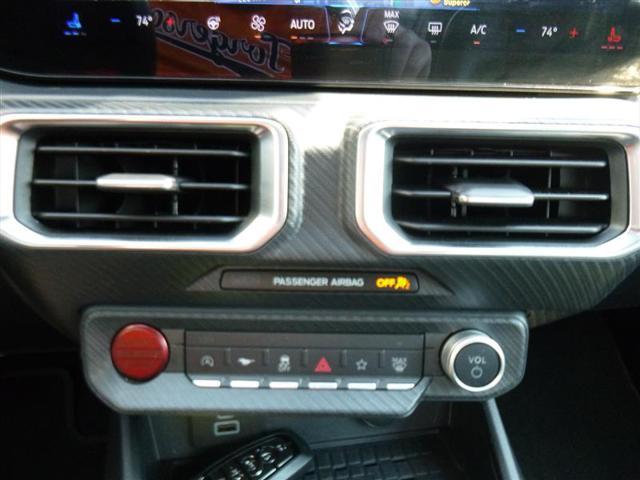 used 2024 Ford Mustang car