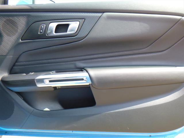 used 2024 Ford Mustang car
