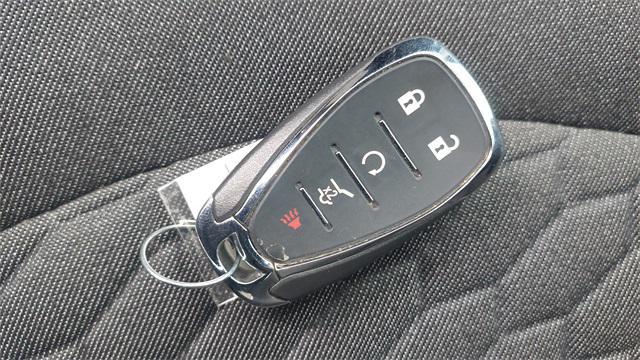 used 2019 Chevrolet Equinox car, priced at $16,735