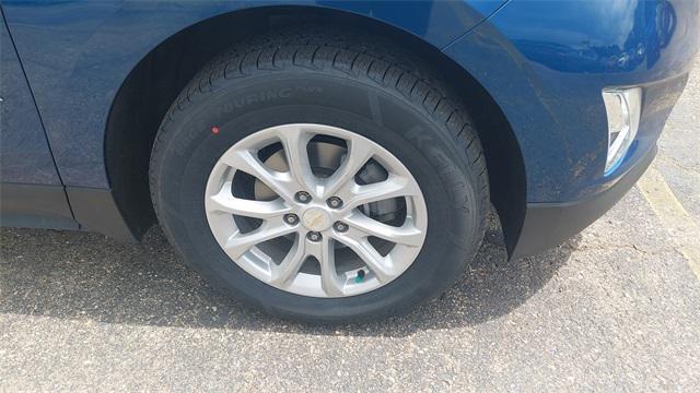 used 2019 Chevrolet Equinox car, priced at $16,735