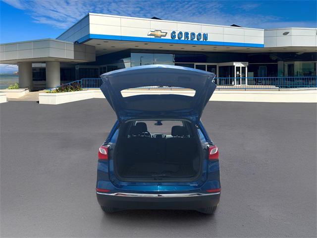 used 2019 Chevrolet Equinox car, priced at $16,735