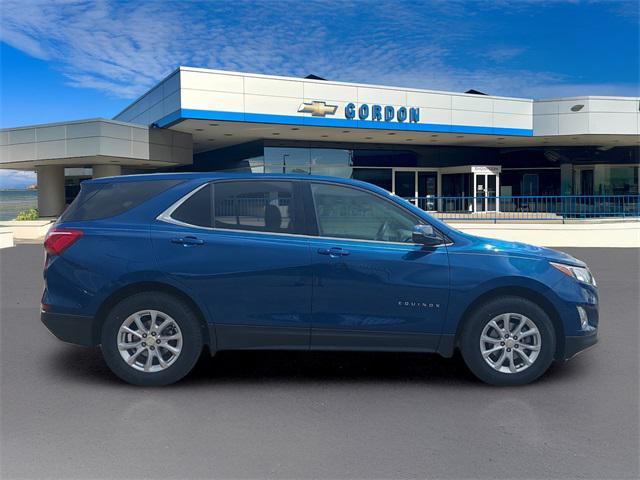 used 2019 Chevrolet Equinox car, priced at $16,735