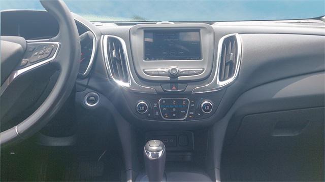used 2019 Chevrolet Equinox car, priced at $16,735