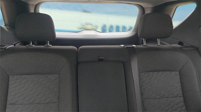 used 2019 Chevrolet Equinox car, priced at $16,735