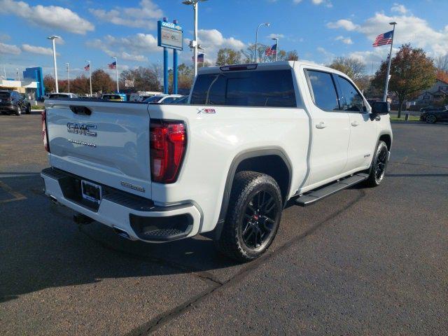 used 2024 GMC Sierra 1500 car, priced at $50,788