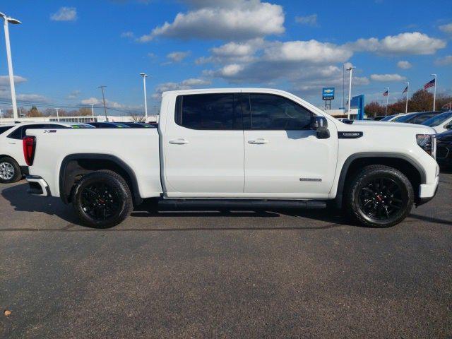 used 2024 GMC Sierra 1500 car, priced at $50,788