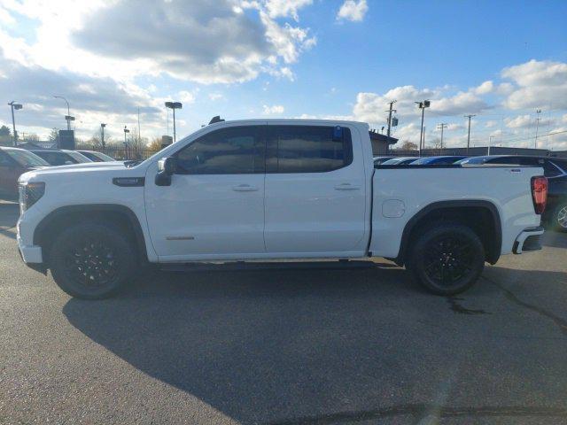 used 2024 GMC Sierra 1500 car, priced at $50,788