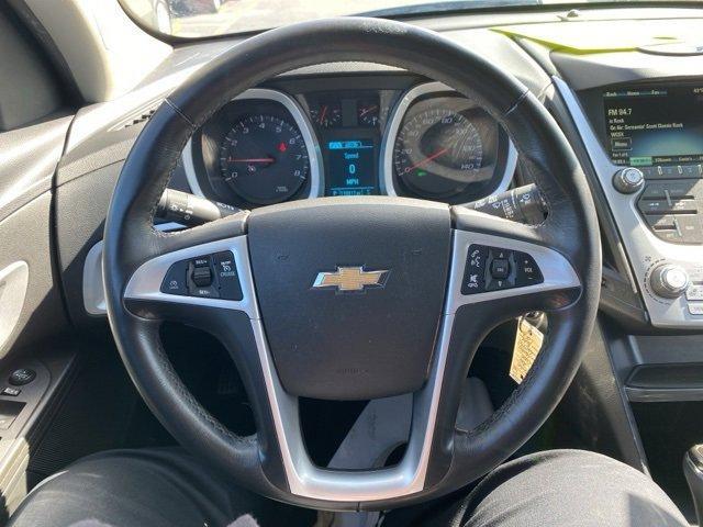 used 2016 Chevrolet Equinox car, priced at $10,945