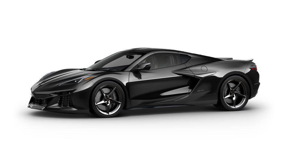 new 2025 Chevrolet Corvette E-Ray car, priced at $99,024