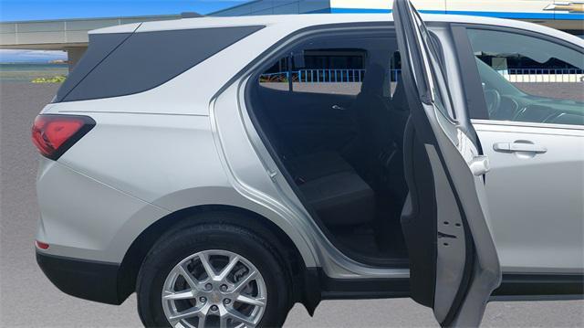 used 2022 Chevrolet Equinox car, priced at $21,000