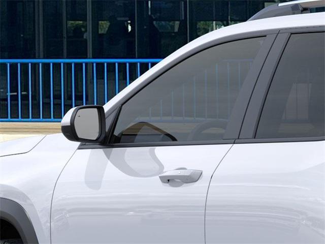 new 2025 Chevrolet Equinox car, priced at $31,663