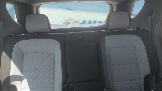 used 2023 Chevrolet Equinox car, priced at $20,562