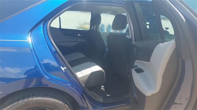 used 2023 Chevrolet Equinox car, priced at $20,562