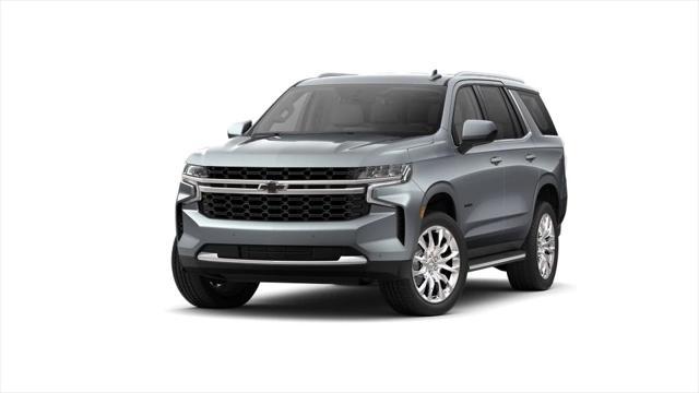 new 2024 Chevrolet Tahoe car, priced at $66,055