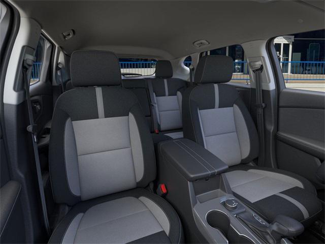 new 2025 Chevrolet Blazer car, priced at $35,399
