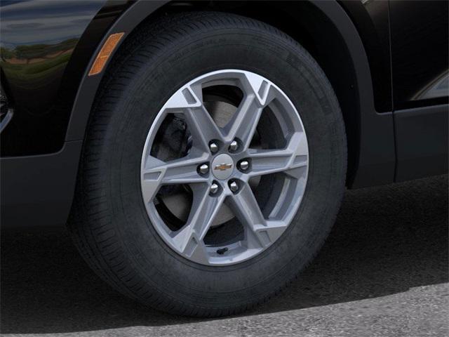 new 2025 Chevrolet Blazer car, priced at $35,399