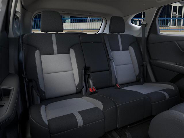 new 2025 Chevrolet Blazer car, priced at $35,399
