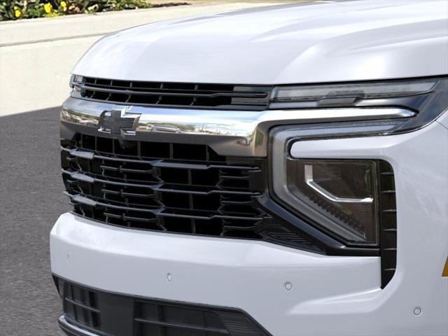 new 2025 Chevrolet Tahoe car, priced at $61,873