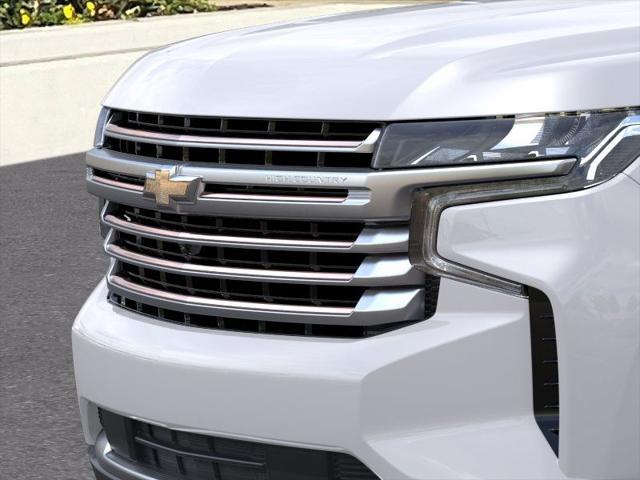 new 2024 Chevrolet Tahoe car, priced at $79,885