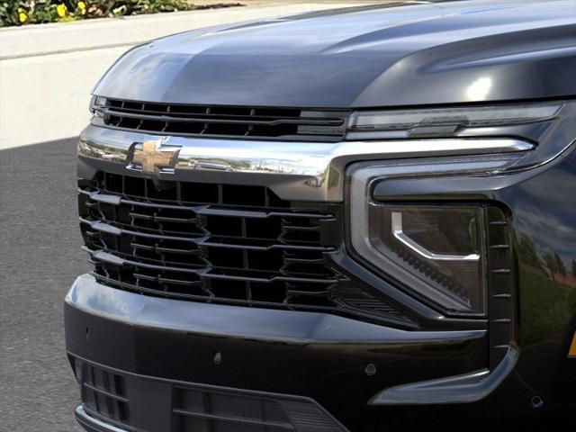 new 2025 Chevrolet Tahoe car, priced at $60,484