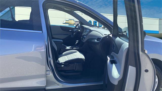 used 2024 Chevrolet Equinox car, priced at $24,000