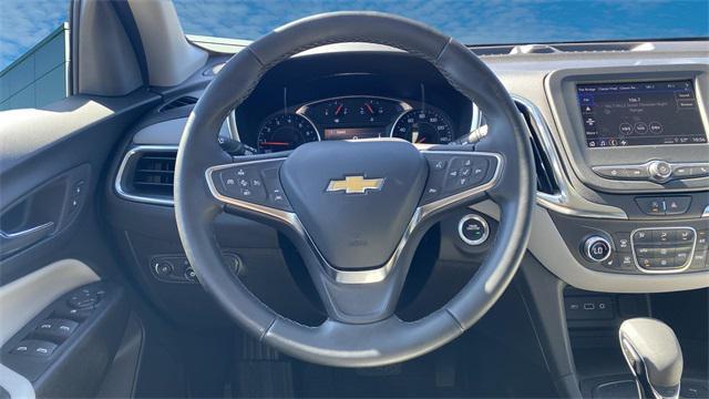 used 2024 Chevrolet Equinox car, priced at $24,000