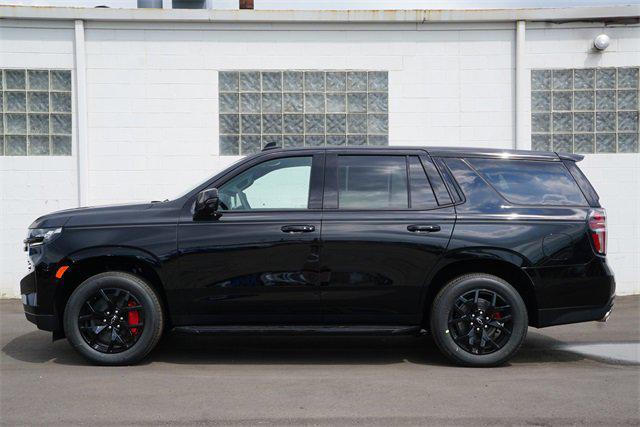 new 2024 Chevrolet Tahoe car, priced at $73,832