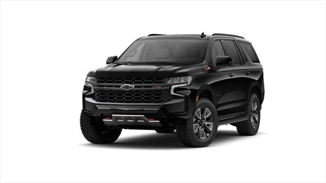 new 2024 Chevrolet Tahoe car, priced at $73,825