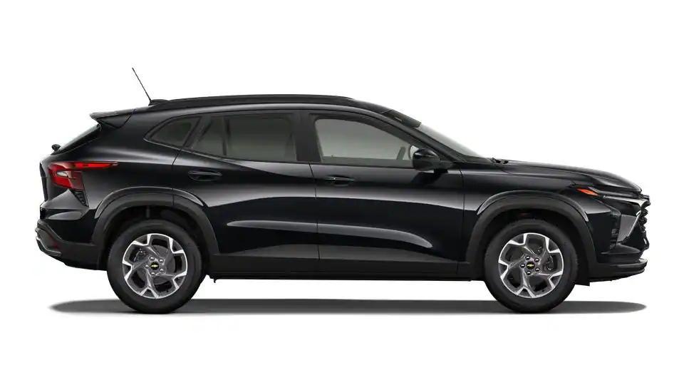 new 2026 Chevrolet Trax car, priced at $24,497