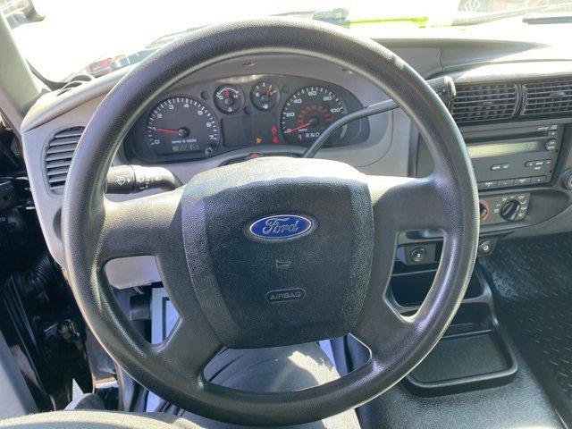 used 2011 Ford Ranger car, priced at $13,898