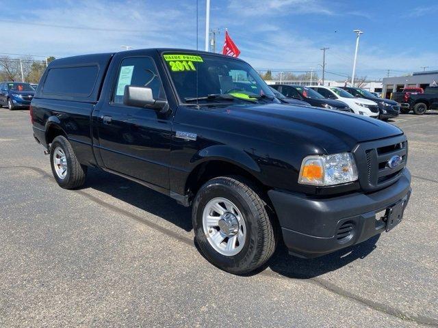 used 2011 Ford Ranger car, priced at $13,900