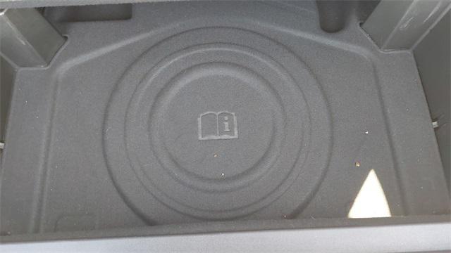 used 2023 Chevrolet Equinox car, priced at $23,888