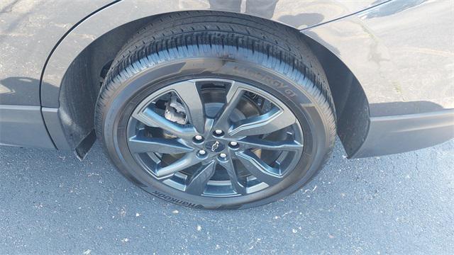 used 2023 Chevrolet Equinox car, priced at $23,888