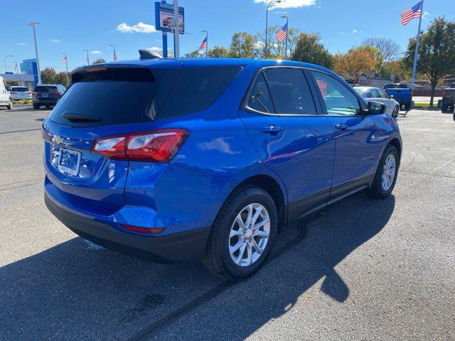 used 2019 Chevrolet Equinox car, priced at $17,550