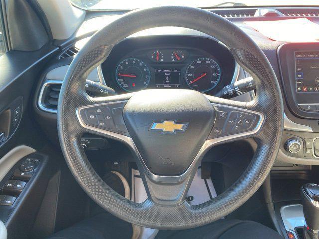 used 2019 Chevrolet Equinox car, priced at $17,550