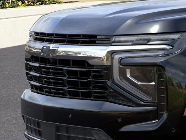 new 2025 Chevrolet Tahoe car, priced at $61,873