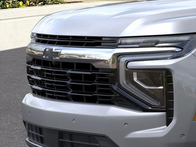 new 2025 Chevrolet Tahoe car, priced at $61,873